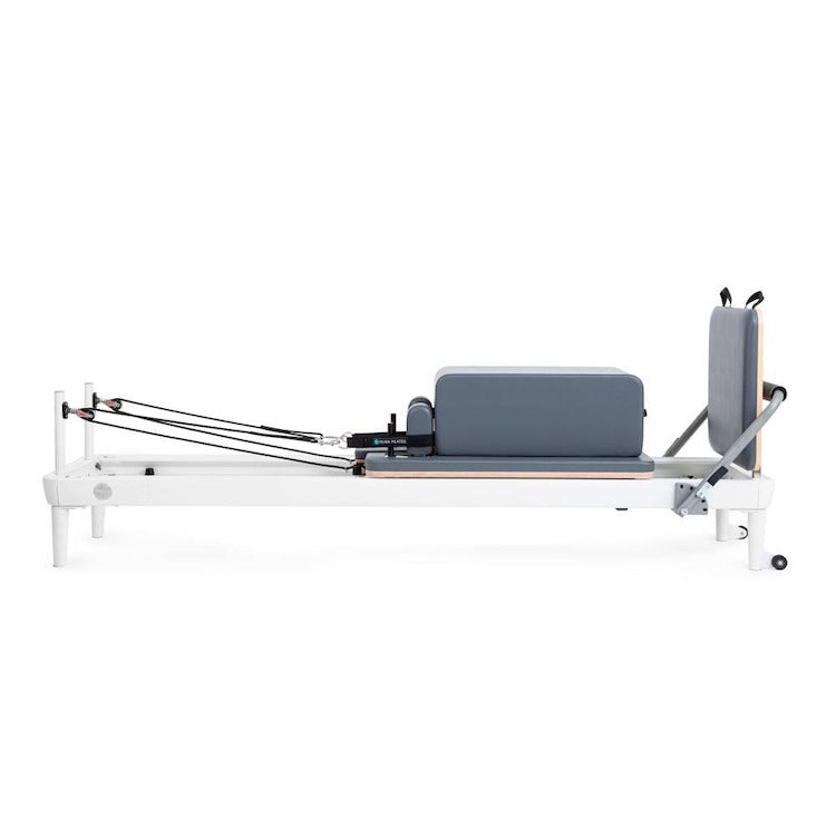 Elina Pilates Nubium Reformer Bundle