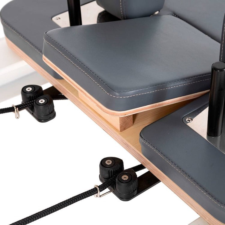 Elina Pilates Nubium Reformer Bundle