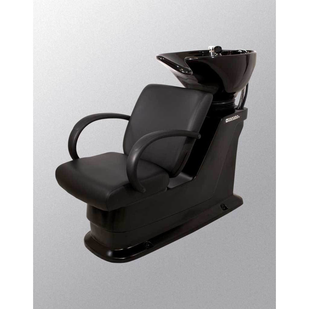 Takara Belmont ODIN SH-640 Backwash Shampoo Unit