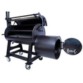 Old Country BBQ Smokers