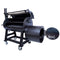 Old Country BBQ Smokers