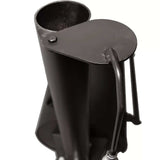 Old Country BBQ Pits Gen 2.0 Offset Smoker with Insulated Firebox