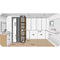 Chery Industrial 13ft Outdoor Living and Working Tiny House