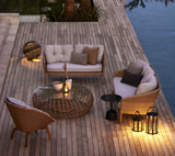 Ocean Large 2-Seater Sofa