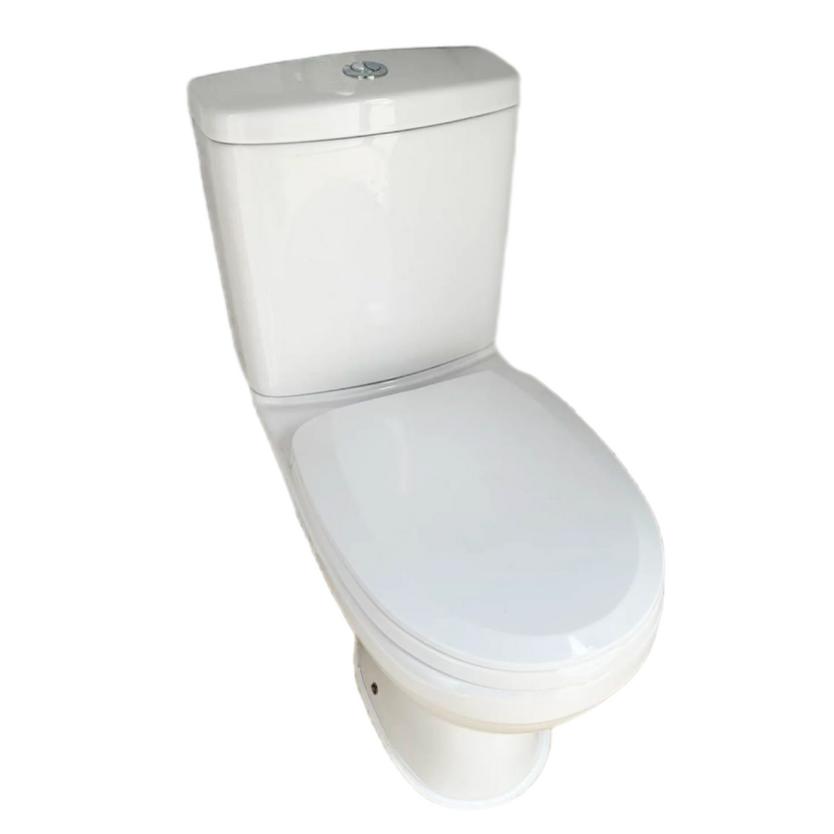Chery Industrial Ceramic Toilet for Portable Restroom
