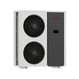 APOLLO Commercial Heat Pump - 72k BTU / 6 Ton - Air to Water - EVI Inverter DC Technology
