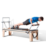 Elina Pilates Master Instructor Physio Reformer Bundle