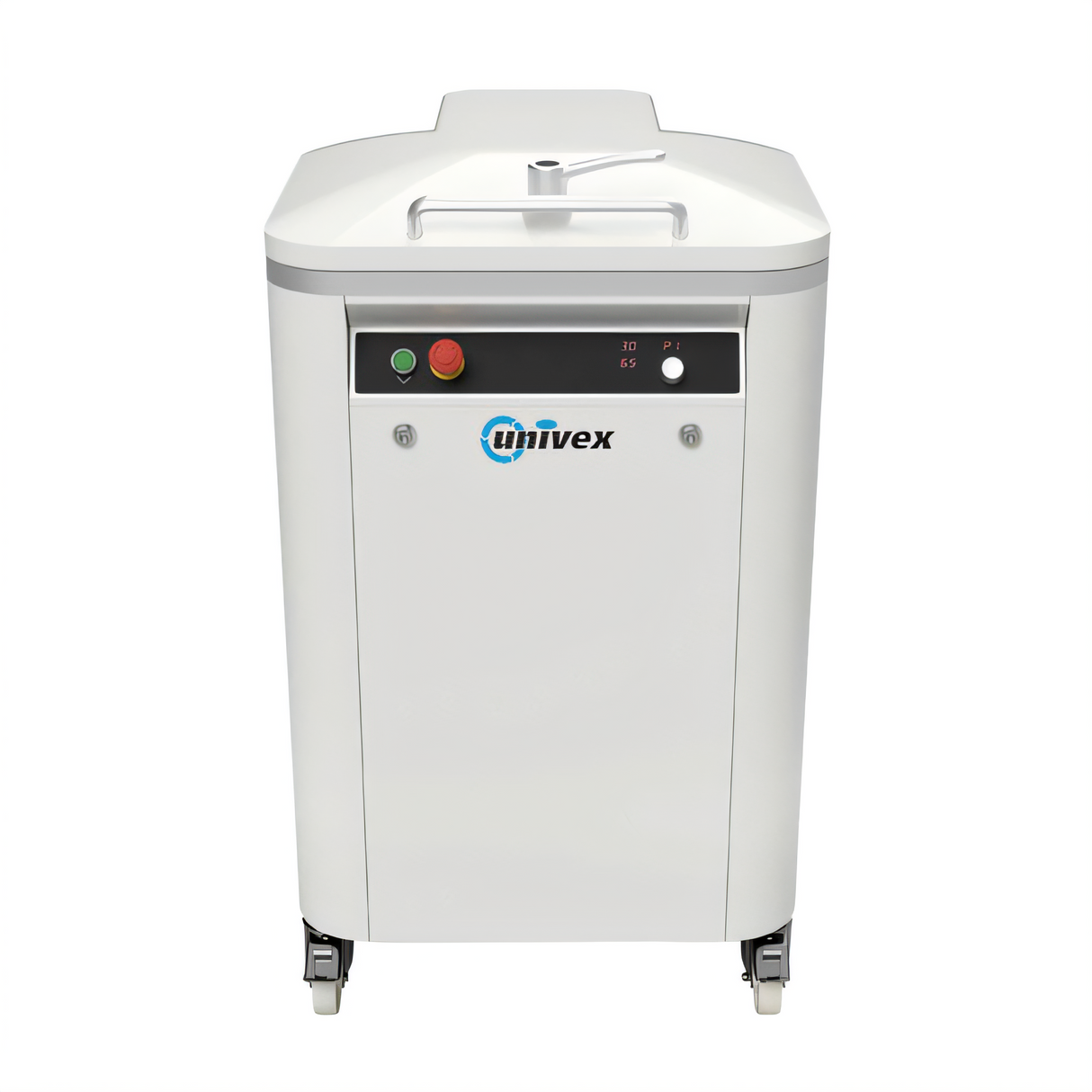 Univex AQD80 Dough Divider Automatic Square