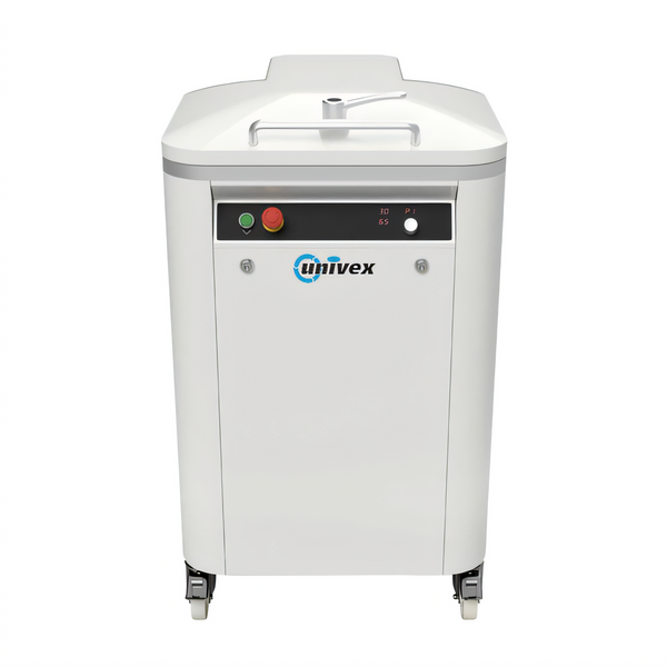 Univex AQD80 Dough Divider Automatic Square
