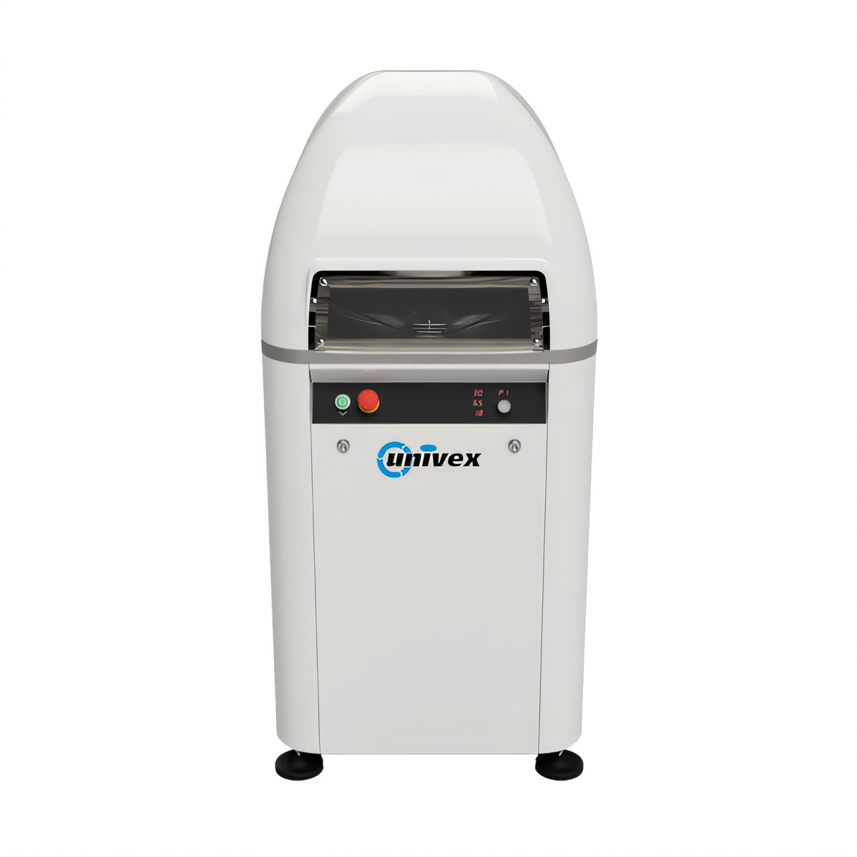 Univex ABDR36 Bun Divider & Rounder Automatic 1.2 3.8 Oz