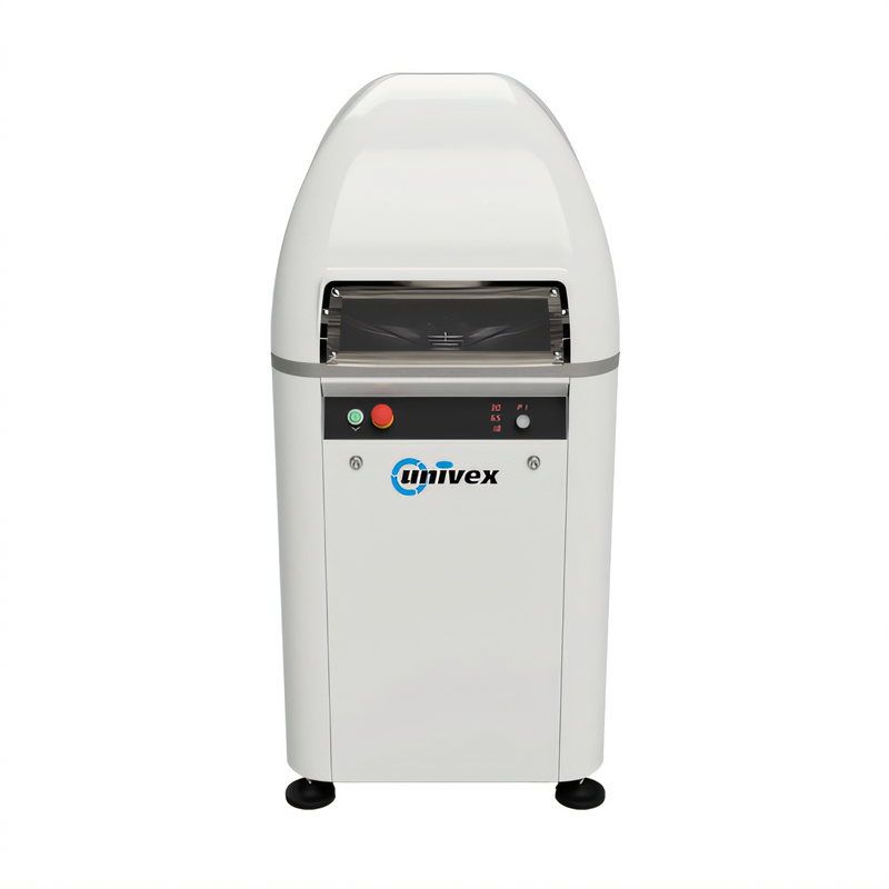 Univex ABDR36 Bun Divider & Rounder Automatic 1.2 3.8 Oz