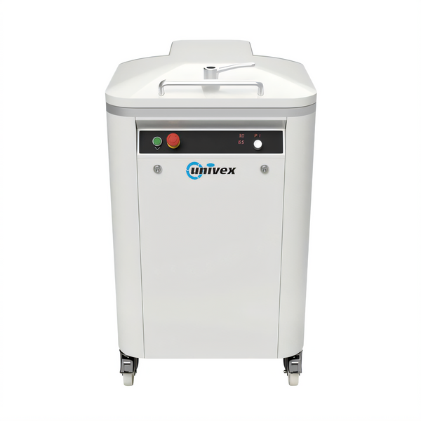 Univex AQD24 Dough Divider Automatic Square