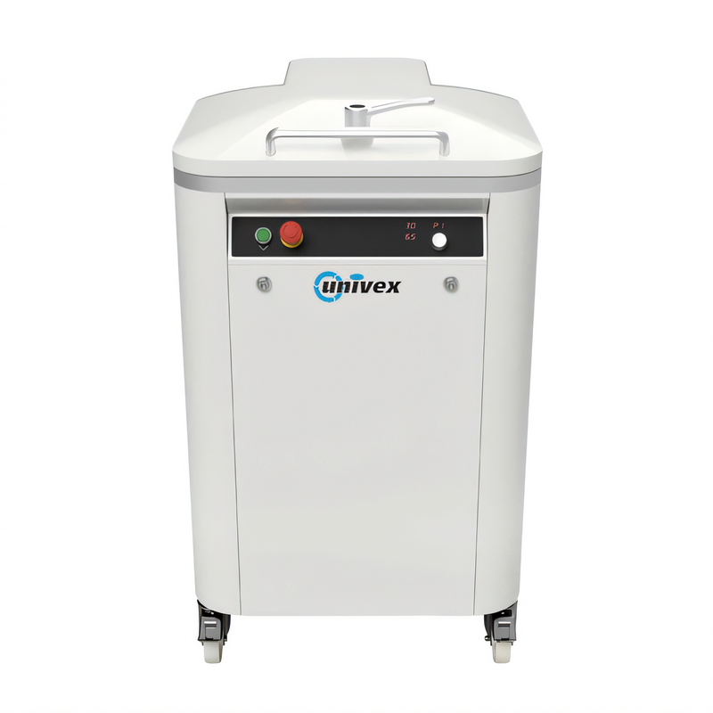 Univex AQD60 Dough Divider Automatic Square