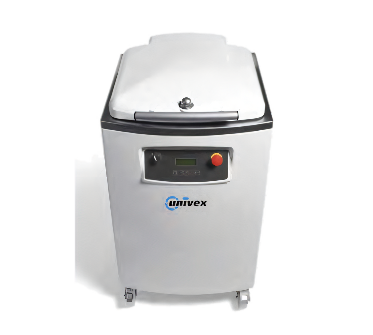 Univex AQD20 Dough Divider Automatic Square