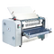 Univex T50 Vertical Dough Sheeter Bench Model 0" To .71" Adjustable Hard Chrome Polished Cylinders
