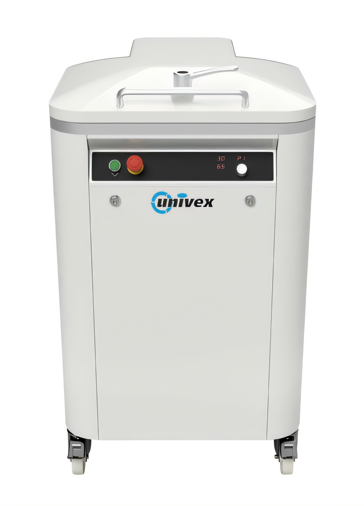 Univex ADCD1224 Dough Divider Automatic Square