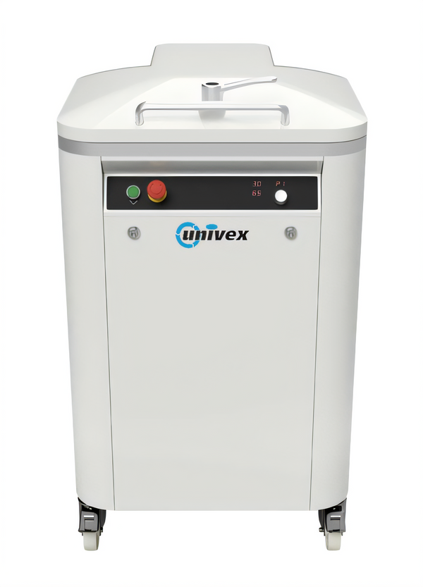 Univex ADCD1224 Dough Divider Automatic Square