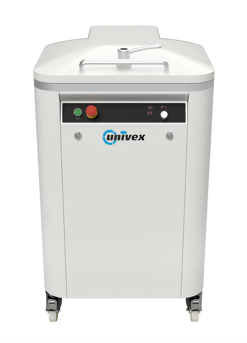 Univex ADCD1224 Dough Divider Automatic Square