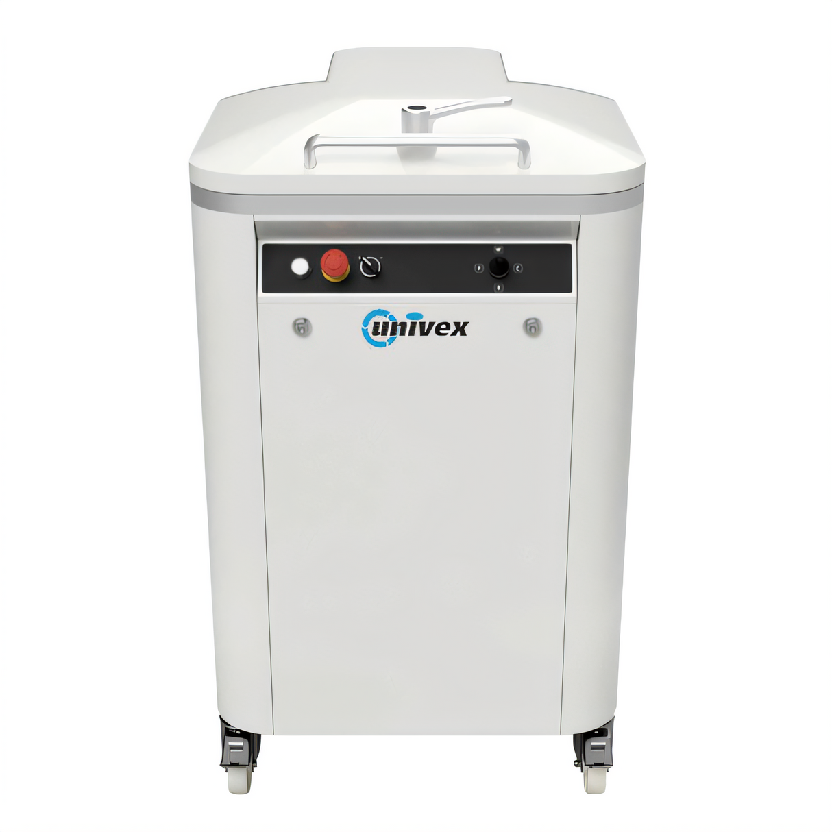 Univex SRD20 Dough Divider Semi-automatic Round