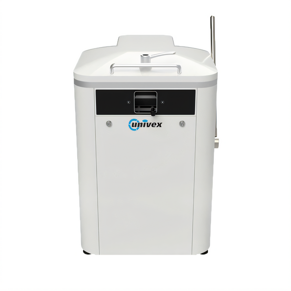 Univex MQD42 Dough Divider Manual Square
