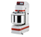 Univex SL80 Silverline Spiral Mixer 135 Qt. Bowl 176 Lb. Dough Capacity