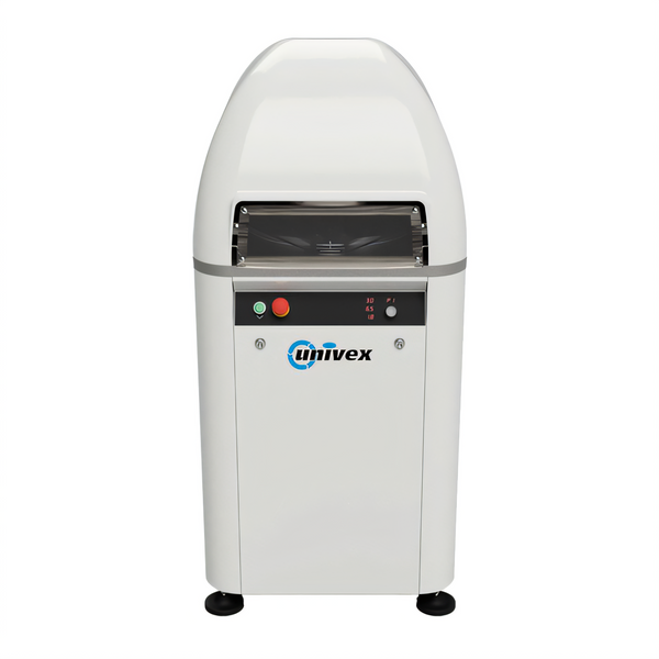 Univex ABDR30 Bun Divider & Rounder Automatic 1.4 4.76 Oz