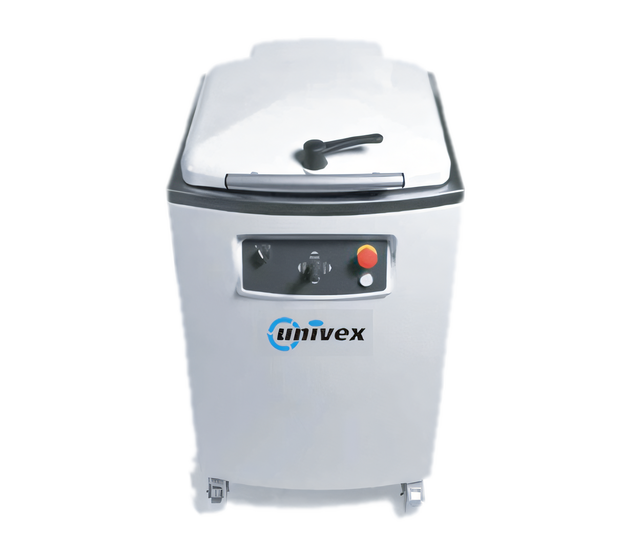 Univex SQD30 Dough Divider Semi-automatic Square