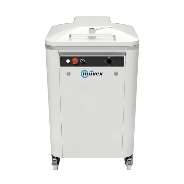 Univex SQD48 Dough Divider Semi-automatic Square