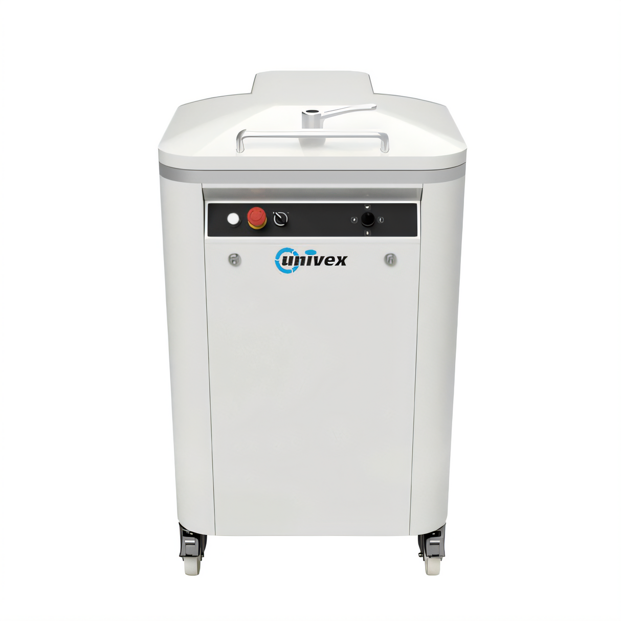 Univex SRD16 Dough Divider Semi-automatic Round