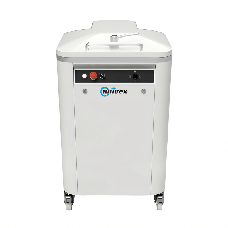 Univex SQD80 Dough Divider Semi-automatic Square