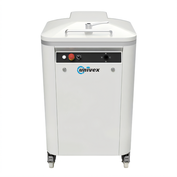 Univex SQD40 Dough Divider Semi-automatic Square