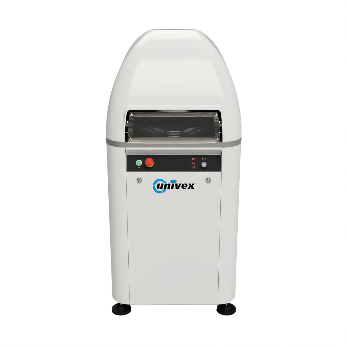 Univex ABDR22 Bun Divider/Rounder Automatic 2.12 7.76 Oz