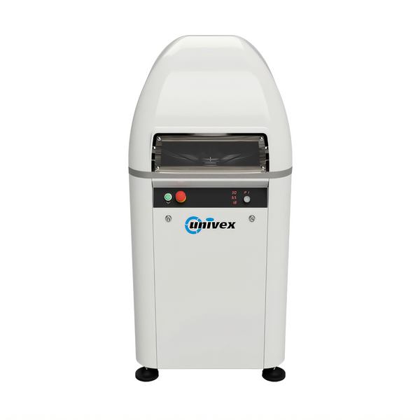 Univex ABDR22 Bun Divider/Rounder Automatic 2.12 7.76 Oz