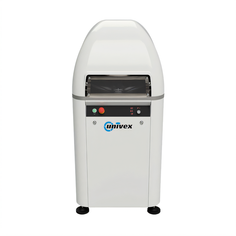 Univex ABDR22 Bun Divider/Rounder Automatic 2.12 7.76 Oz