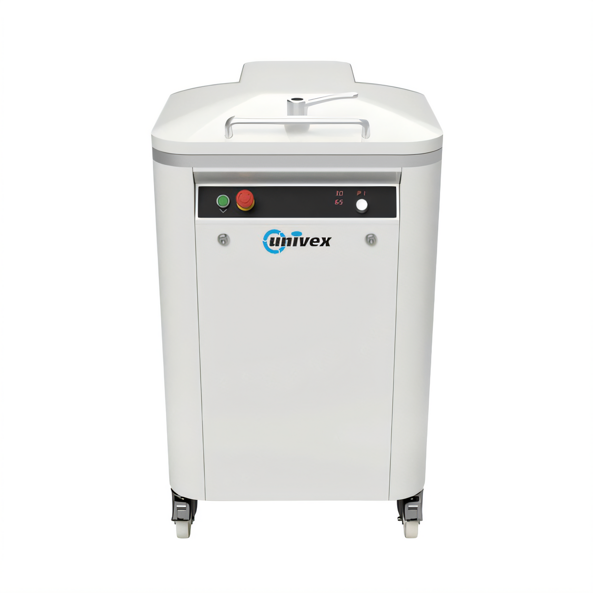 Univex ARD16 Dough Divider Automatic Round