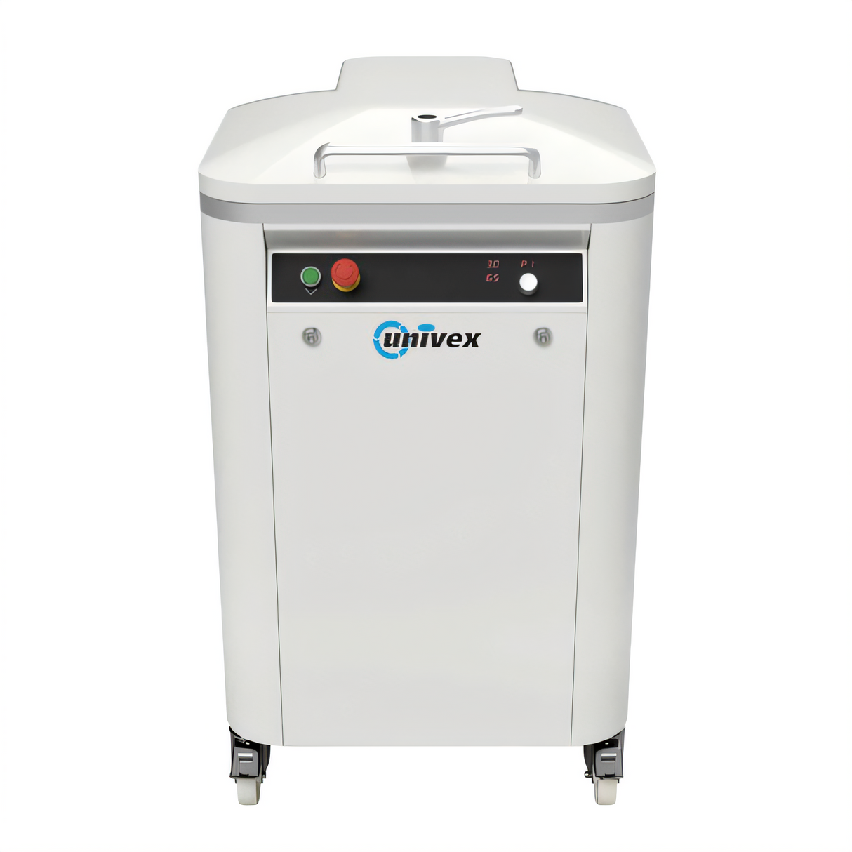 Univex AQD40 Dough Divider Automatic Square