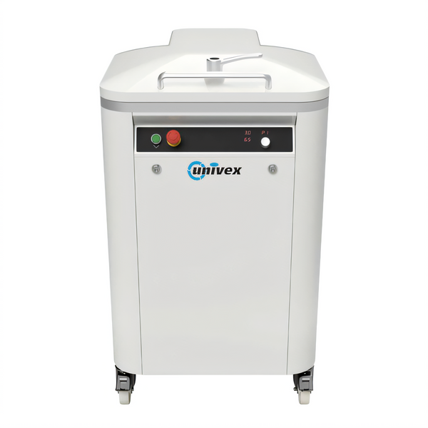 Univex AQD40 Dough Divider Automatic Square