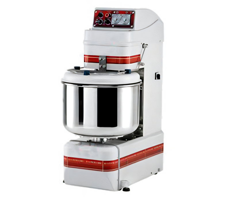 Univex SL50 SPIRAL MIXER Silverline Spiral Mixer 70 Qt. Bowl 110 Lb. Dough Capacity