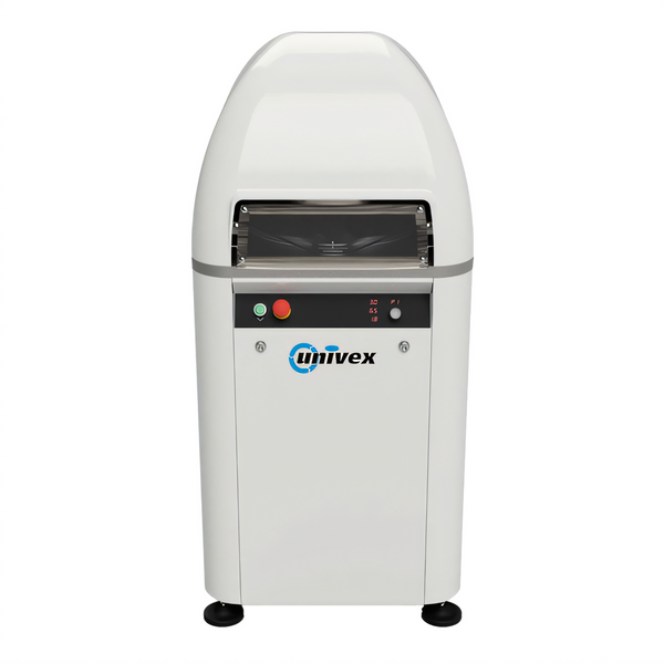 Univex ABDR52 Bun Divider & Rounder Automatic 0.42 1.41 Oz