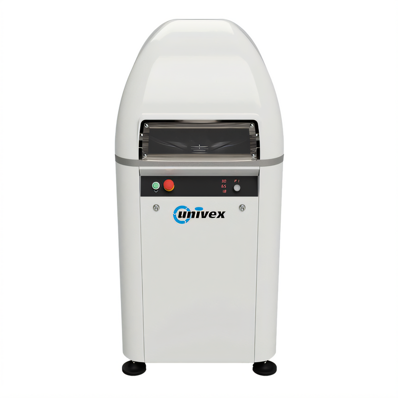 Univex ABDR52 Bun Divider & Rounder Automatic 0.42 1.41 Oz