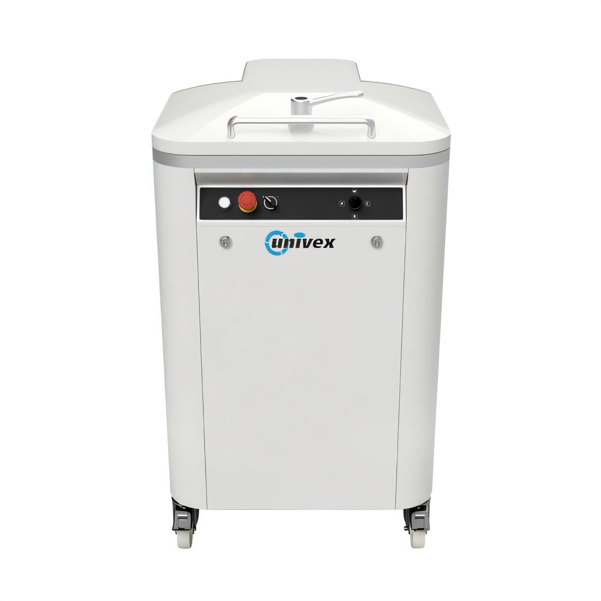 Univex SQD10 Dough Divider Semi-automatic Square