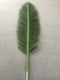 Designer Plants USA Tall Artificial Mexican Fan Palm Tree (13ft - 23ft) UV Resistant