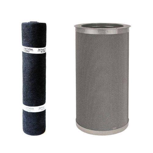 Amaircare AirWash Whisper 675 Replacement Filters