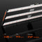 Spider Farmer SE4500 EVO 320 Watt LED Grow Light Dimmable Full Spectrum for Indoor Veg Flower