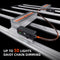 Spider Farmer G4500 320 Watt Dimmable Cost effective Full Spectrum High Yield LED Grow Light for 2X4 / 3X5