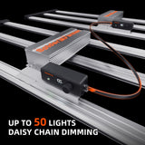 Spider Farmer G4500 320W Full Spectrum LED Grow Light
