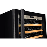Transtherm by EuroCave Prestige Series Loft Vintage LOXXPV3002US Wine Storage Refrigerator