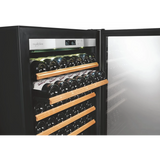 Transtherm by EuroCave Prestige Series Loft Vintage LOXXPV3002US Wine Storage Refrigerator
