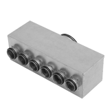 Apollo Duct Manifold