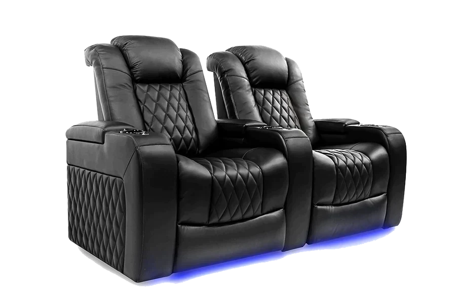 Valencia Tuscany Home Theater Seating